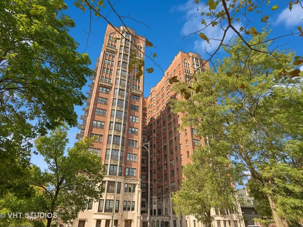 5842 S Stony Island Ave APT 7G, Chicago, IL 60637