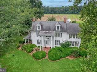 2238 Pig Neck Rd, Cambridge, MD 21613