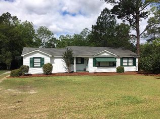 505 N Church St, Hahira, GA 31632