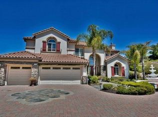 12 Pine Valley Pl, San Ramon, CA 94583