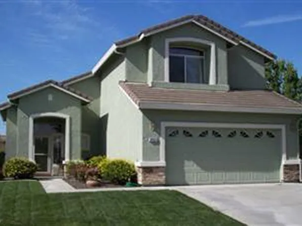 1467 Farrell Ct, Folsom, CA 95630