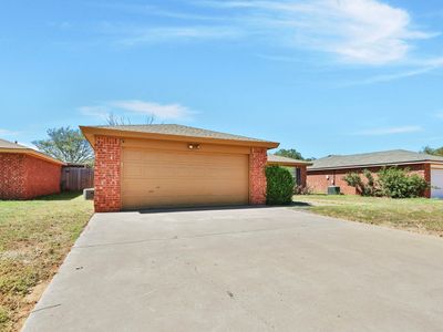 1811 Corpus Ave, Wolfforth, TX, 79382