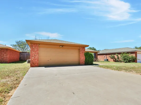 1811 Corpus Ave, Wolfforth, TX 79382