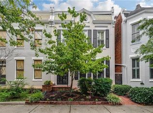 2322 Park Ave, Richmond, VA 23220