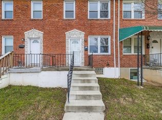 571 Welbrook Rd, Baltimore, MD 21221