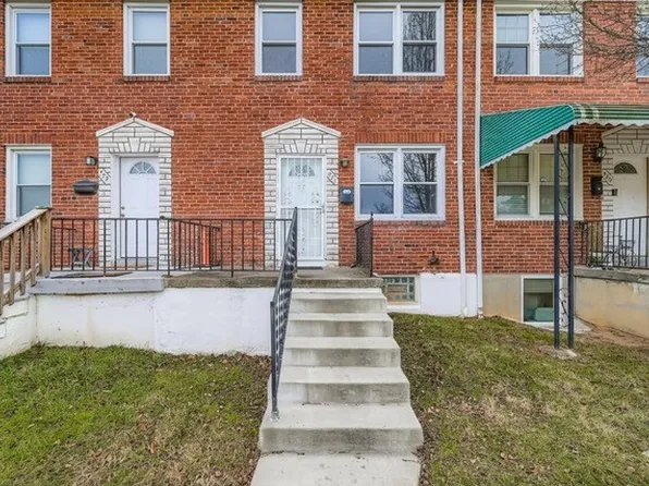 571 Welbrook Rd, Baltimore, MD 21221