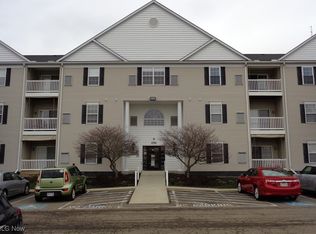 4703 Hills & Dales Rd NW #109, Canton, OH 44718