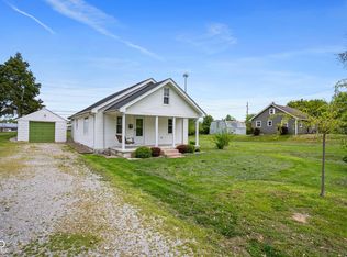 760 Maple St, Scottsburg, IN 47170