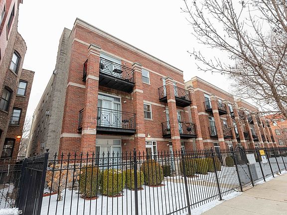 2nd image of 4910 S Vincennes Ave #1