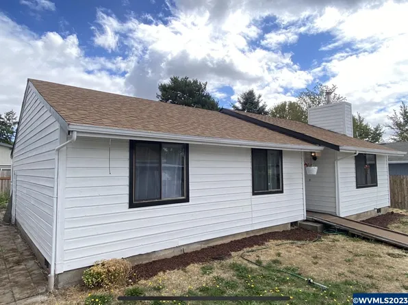 234 SE Villa Dr, Corvallis, OR 97333
