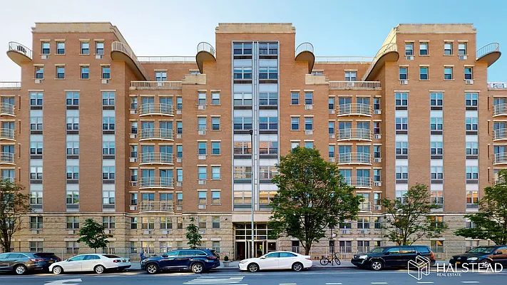 Sold by Brown Harris Stevens | media 9