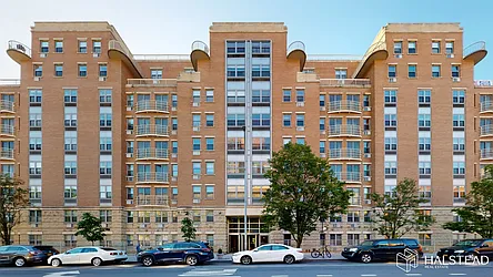 Sold by Brown Harris Stevens