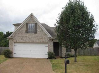 9283 Eckley Cv, Cordova, TN 38018