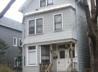 2732 N Magnolia Ave APT 3FF, Chicago, IL 60614