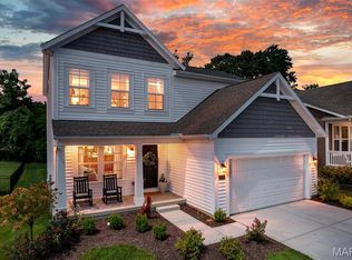 3336 Vine Clad Hill Dr, Arnold, MO 63010