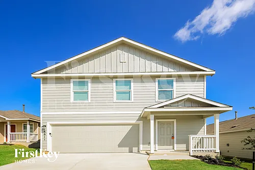 6611 Scarecrow Way Photo 1