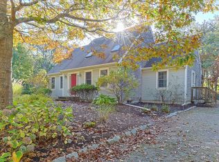 12 Parker Drive, North Truro, MA 02652