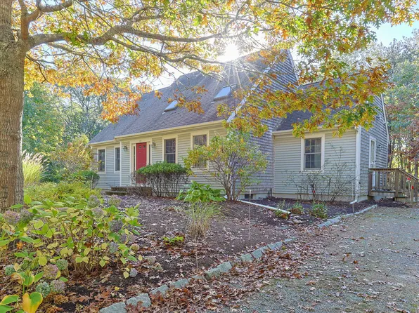 12 Parker Drive, North Truro, MA 02652