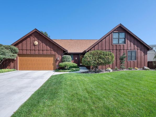 3820 Cottage Ave, Mishawaka, IN 46544