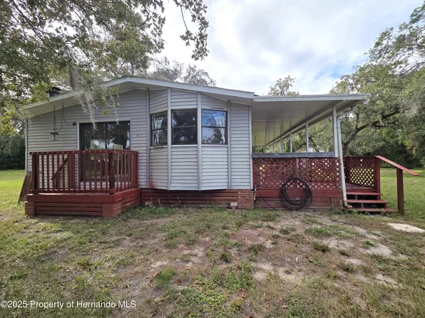 14822 Dilbeck Dr, Spring Hill, FL 34610