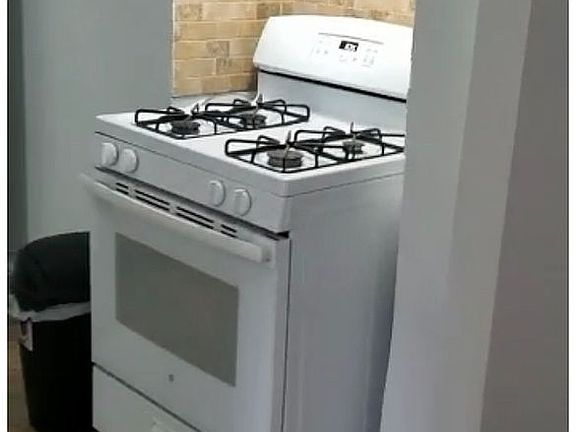 NEW APPLIANCES