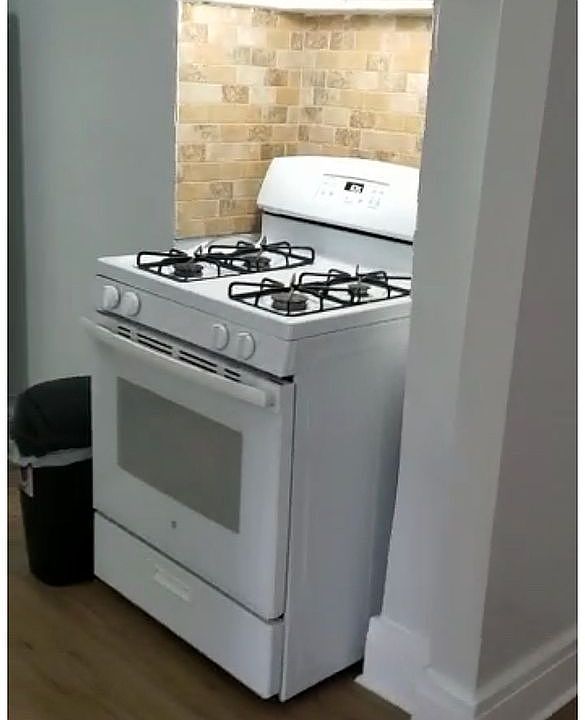 NEW APPLIANCES
