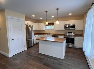 22 Brigham Rd UNIT 2, Saint Albans, VT 05478