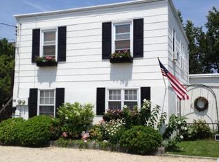 19 W 19th St, Brant Beach, NJ 08008