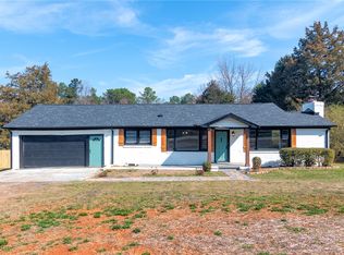 1121 Old Bessie Rd, Piedmont, SC 29673