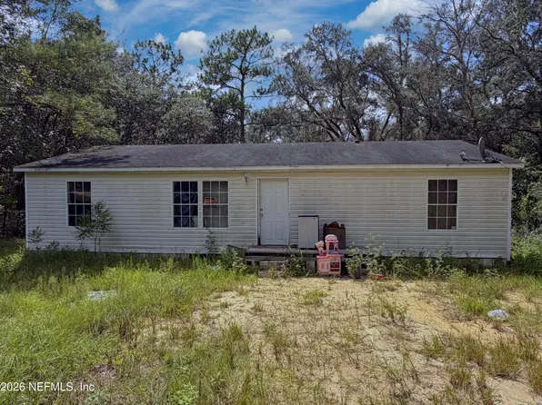 815 DEL MONACO Avenue, Interlachen, FL 32148