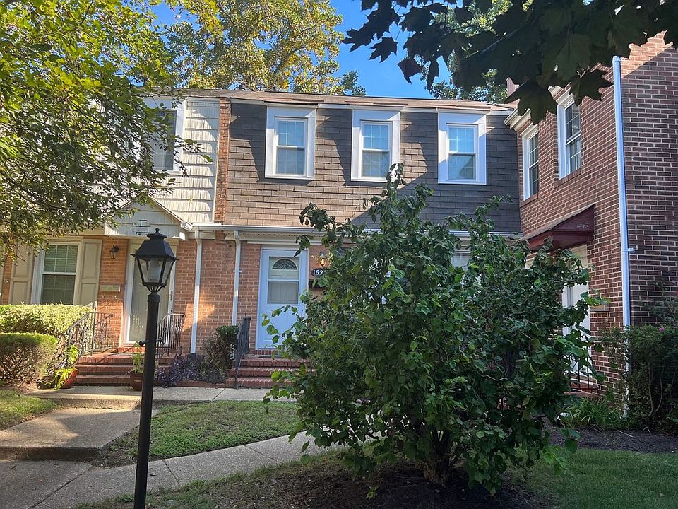 1621 Dryden Way, Crofton, MD 21114 Zillow