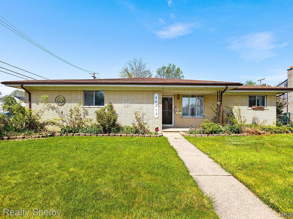 1st image of 26615 Nieman St