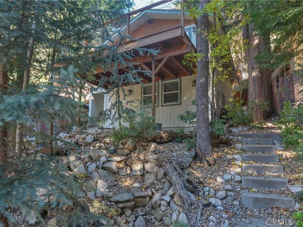 Foreclosures In Lake Arrowhead Ca