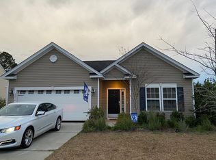 3054 Adventure Way, Ladson, SC 29456