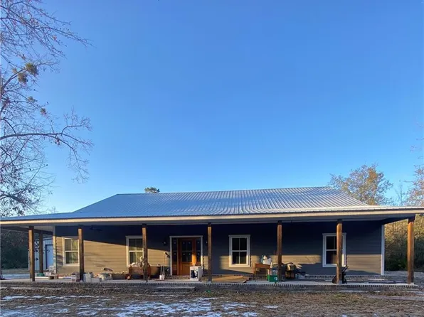 1205 Priester Rd, Townsend, GA 31331