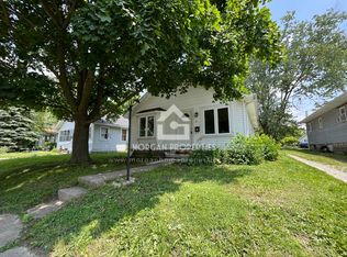 910 S 21st St, New Castle, IN 47362