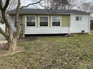 3905 Shawnee Ave, Flint, MI 48507