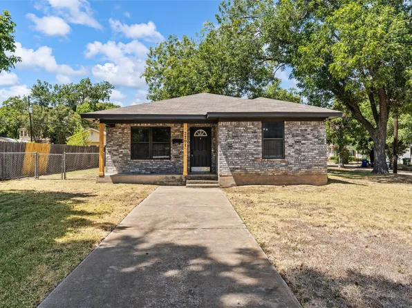 2201 Ethel Ave, Waco, TX 76707