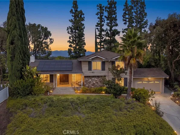 10640 Sylvia Ave, Porter Ranch, CA 91326
