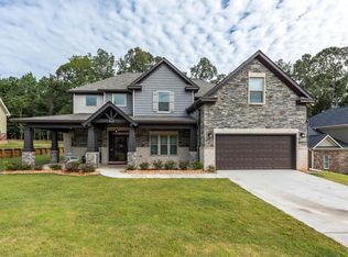 8145 Highlands Dr, Midland, GA 31820