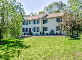 31 Terp Rd, East Hampton, CT 06424