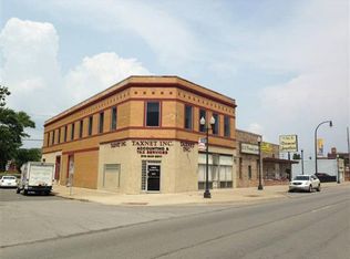 13850 Michigan Ave, Dearborn, MI 48126