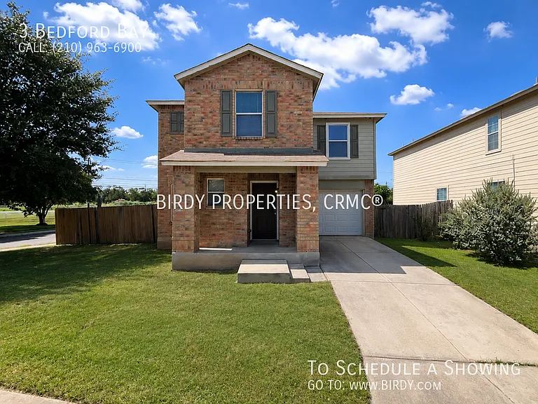 3 Bedford Bay — Photo 1