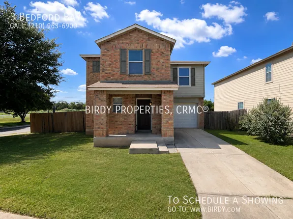 3 Bedford Bay, San Antonio, TX 78233