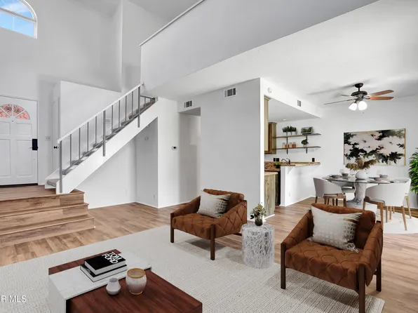 28121 Seco Canyon Rd Unit 86, Santa Clarita, CA 91390