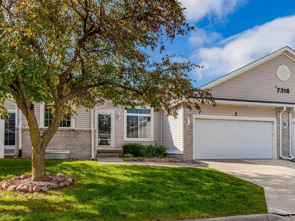7316 SE 23rd St Unit 2, Des Moines, IA 50320