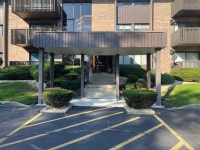 1421 Woodbridge Rd APT 2H, Joliet, IL, 60436