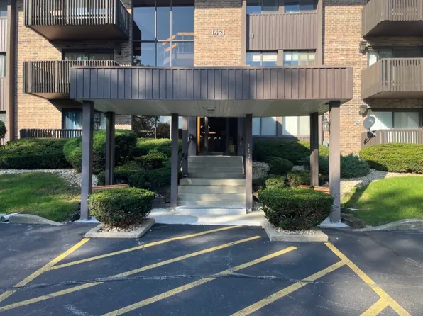1421 Woodbridge Rd APT 2H, Joliet, IL 60436