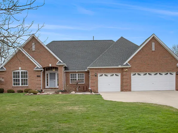 4788 Wildflower Ct, Ann Arbor, MI 48108