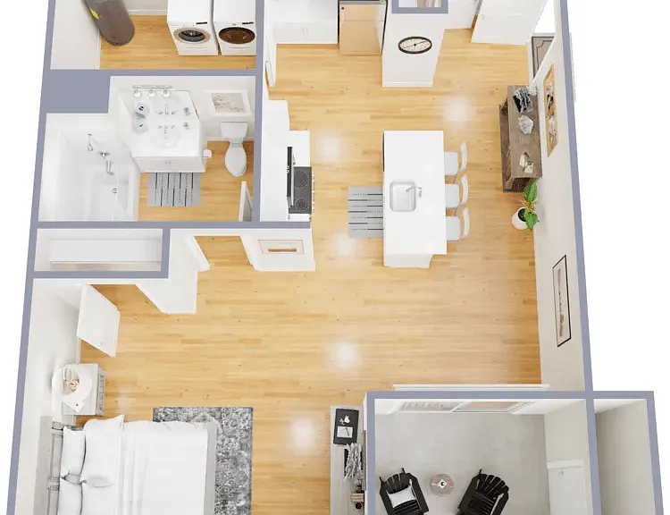 619 square foot studio apartment 619 square foot studio apartment